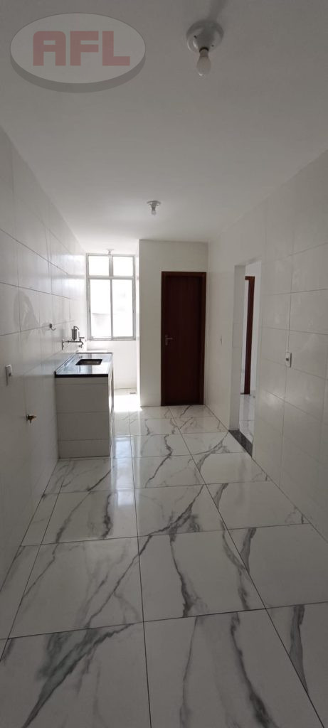 APARTAMENTO EM VISTA ALEGRE