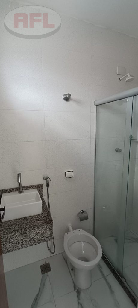 APARTAMENTO EM VISTA ALEGRE