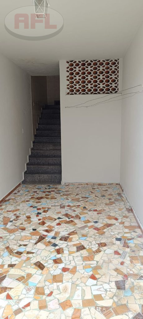 APARTAMENTO EM VISTA ALEGRE PROXIMO A LONA CULTURAL