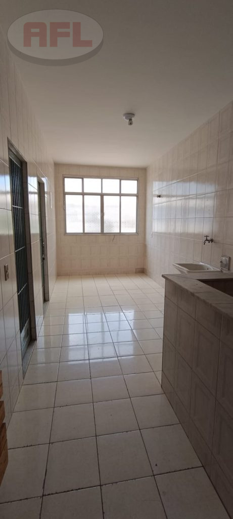 APARTAMENTO EM VISTA ALEGRE PROXIMO A LONA CULTURAL