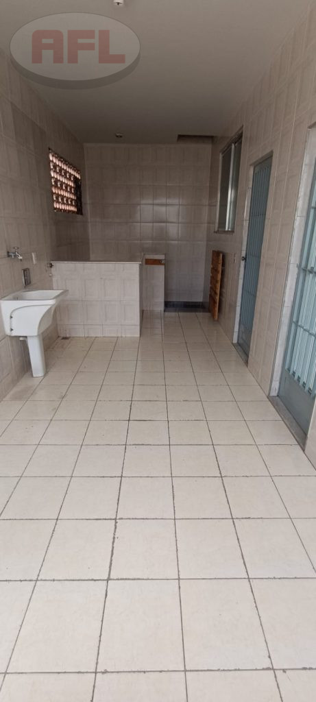 APARTAMENTO EM VISTA ALEGRE PROXIMO A LONA CULTURAL