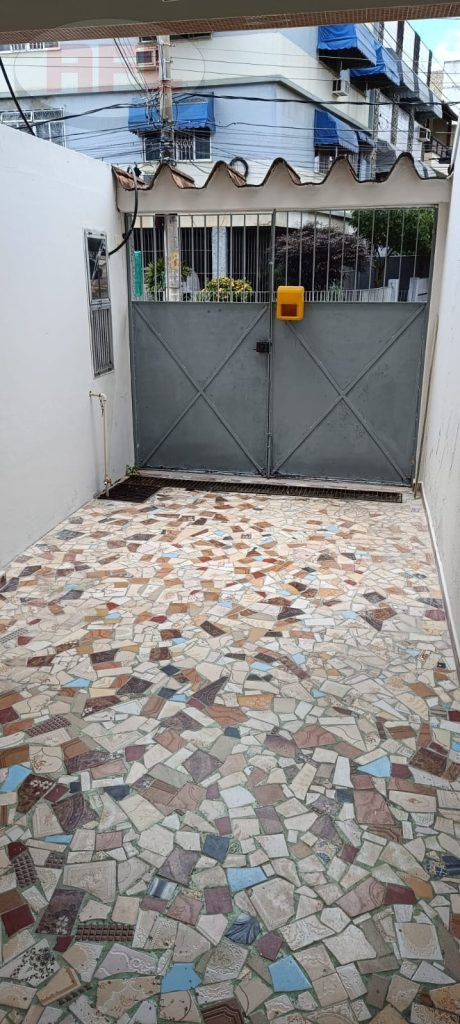 APARTAMENTO EM VISTA ALEGRE PROXIMO A LONA CULTURAL