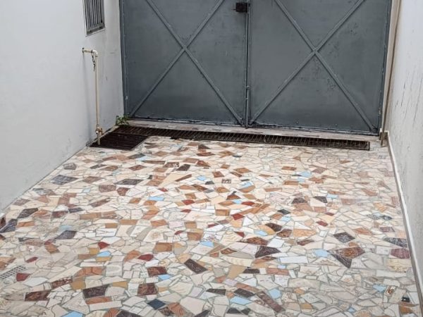 APARTAMENTO EM VISTA ALEGRE PROXIMO A LONA CULTURAL