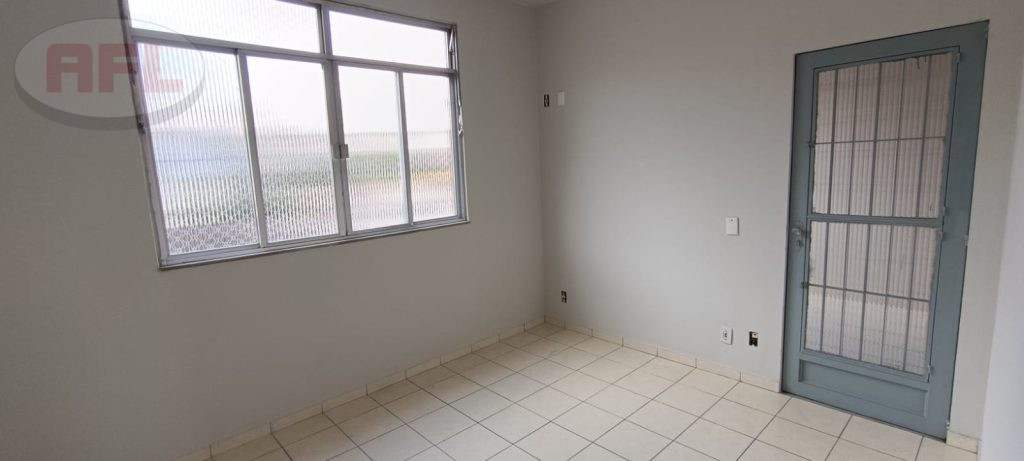 APARTAMENTO EM VISTA ALEGRE PROXIMO A LONA CULTURAL