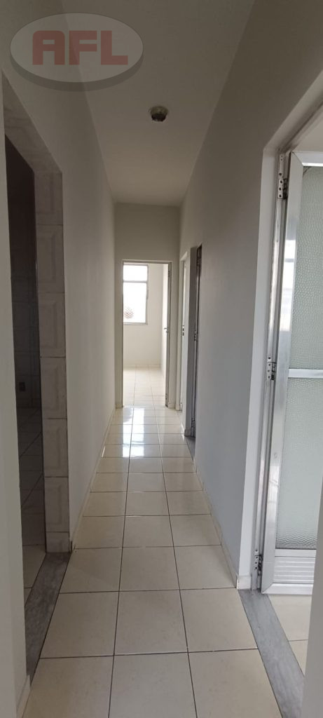 APARTAMENTO EM VISTA ALEGRE PROXIMO A LONA CULTURAL