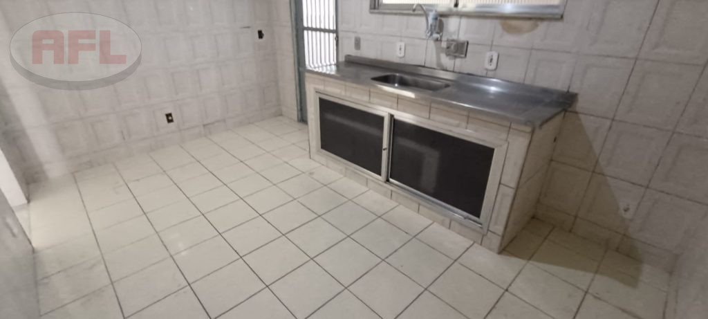 APARTAMENTO EM VISTA ALEGRE PROXIMO A LONA CULTURAL