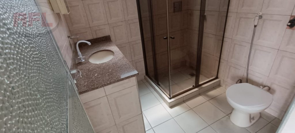 APARTAMENTO EM VISTA ALEGRE PROXIMO A LONA CULTURAL