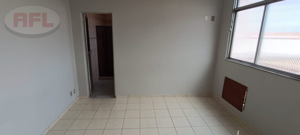 APARTAMENTO EM VISTA ALEGRE PROXIMO A LONA CULTURAL