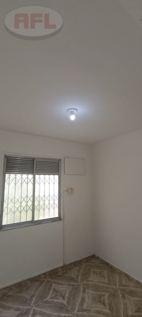 APARTAMENTO EM IRAJÁ