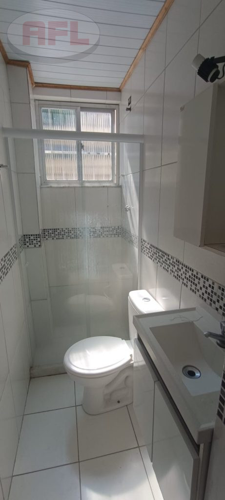 APARTAMENTO EM IRAJÁ