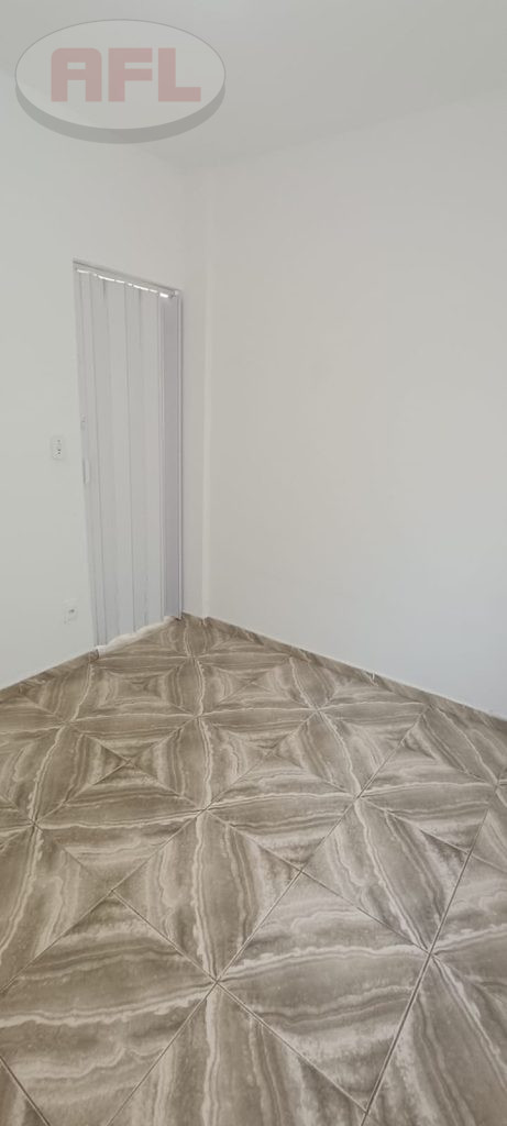 APARTAMENTO EM IRAJÁ
