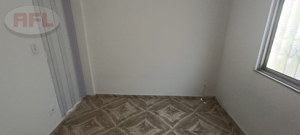 APARTAMENTO EM IRAJÁ