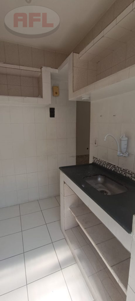 APARTAMENTO EM IRAJÁ