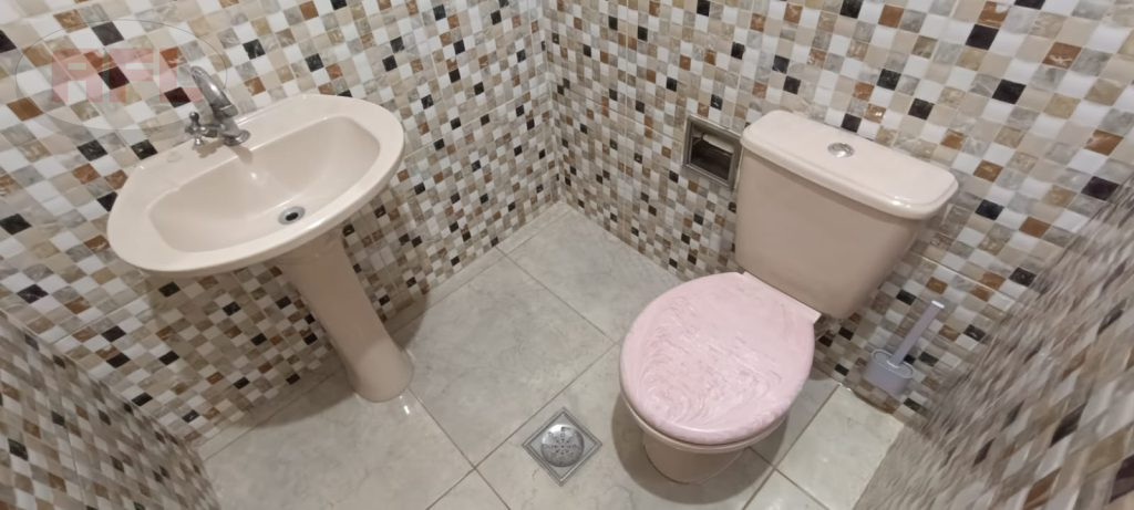 APARTAMENTO EM VISTA ALEGRE