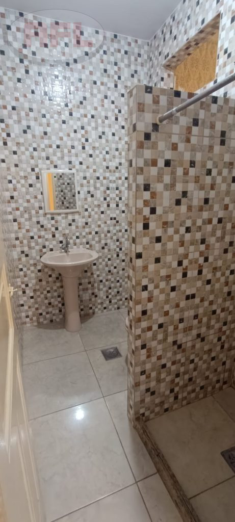 APARTAMENTO EM VISTA ALEGRE