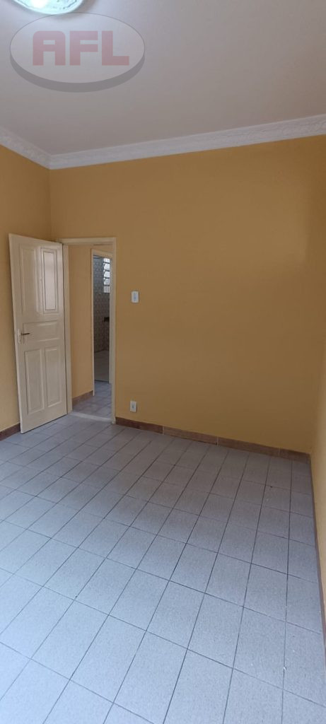 APARTAMENTO EM VISTA ALEGRE