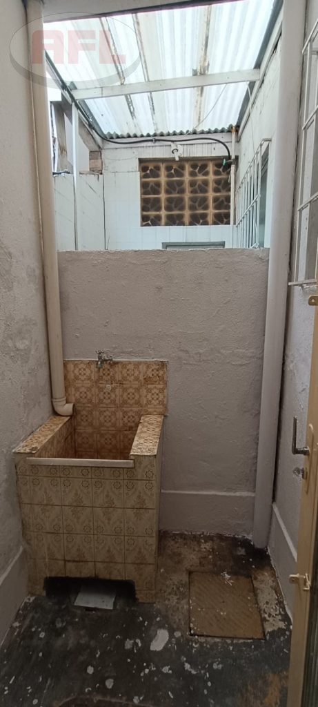 APARTAMENTO EM VISTA ALEGRE