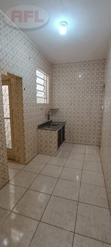 APARTAMENTO EM VISTA ALEGRE