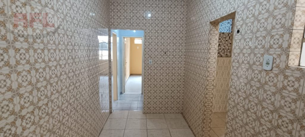 APARTAMENTO EM VISTA ALEGRE