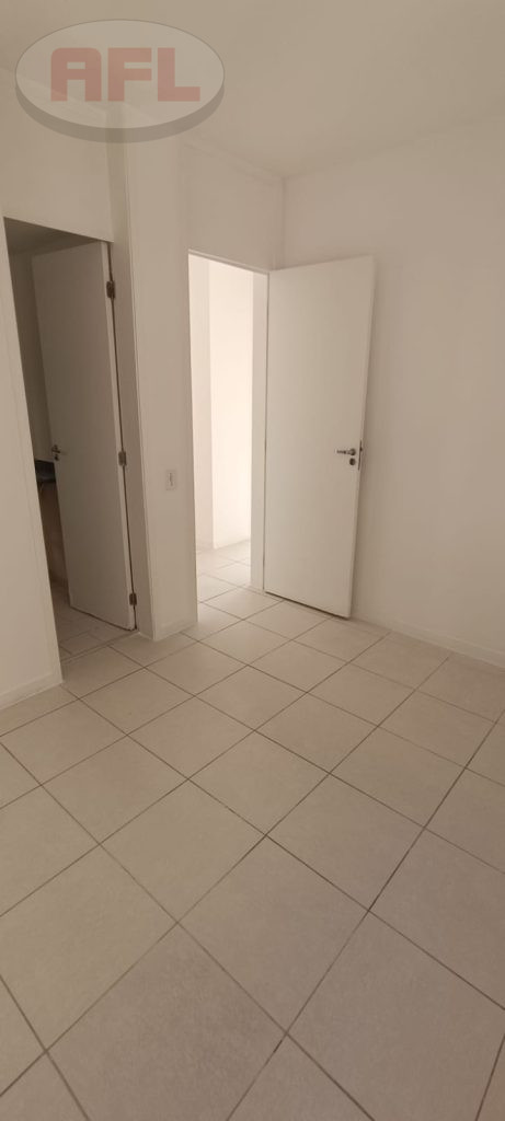 APARTAMENTO EM IRAJÁ