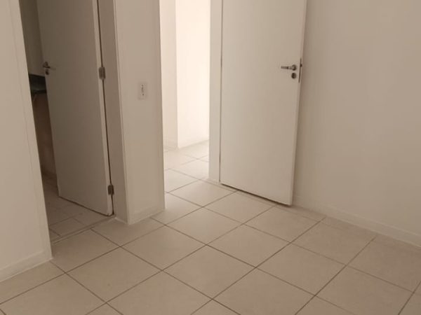 APARTAMENTO EM IRAJÁ