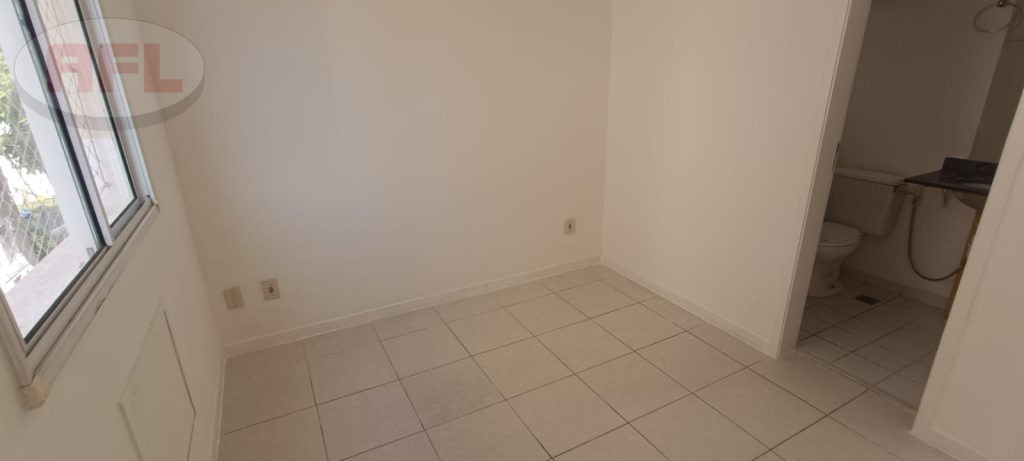 APARTAMENTO EM IRAJÁ