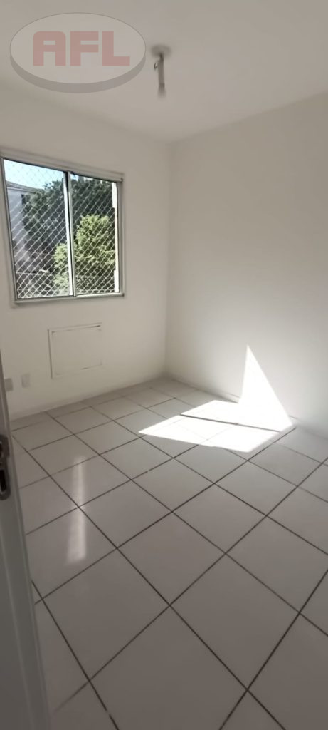 APARTAMENTO EM IRAJÁ