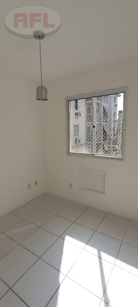 APARTAMENTO EM IRAJÁ