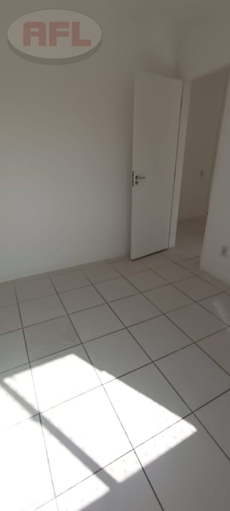 APARTAMENTO EM IRAJÁ