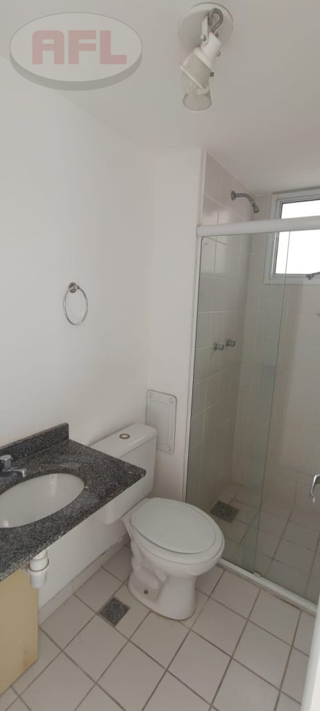 APARTAMENTO EM IRAJÁ