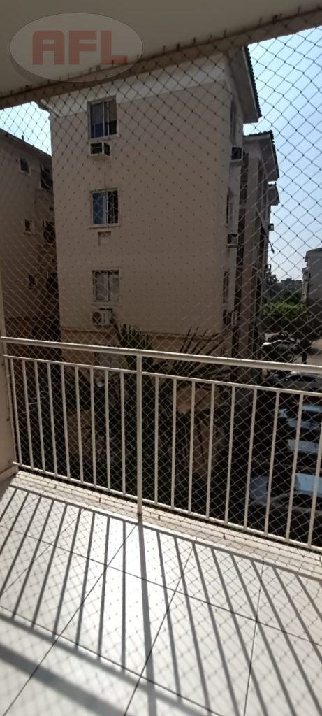 APARTAMENTO EM IRAJÁ