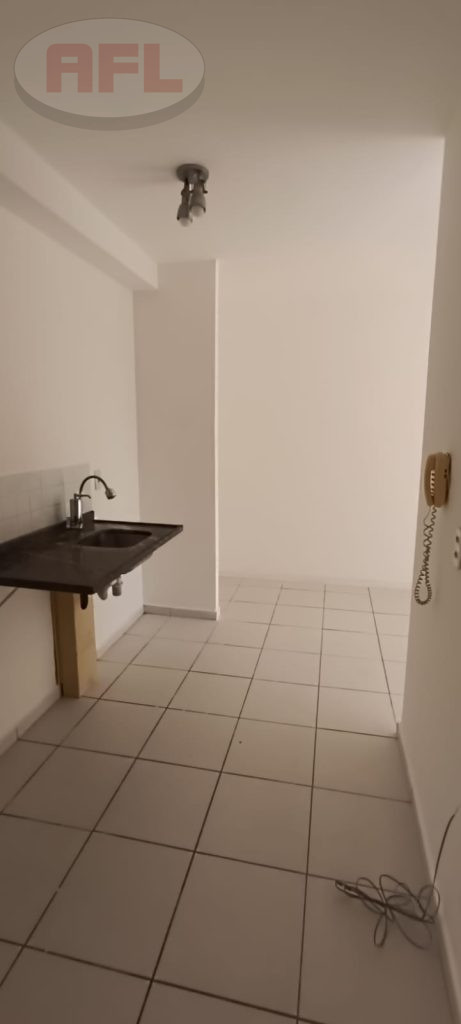 APARTAMENTO EM IRAJÁ