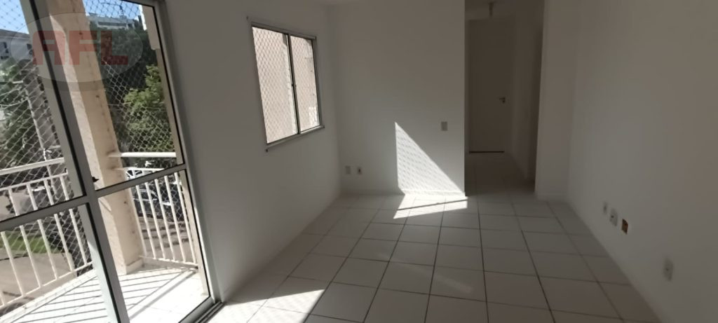 APARTAMENTO EM IRAJÁ