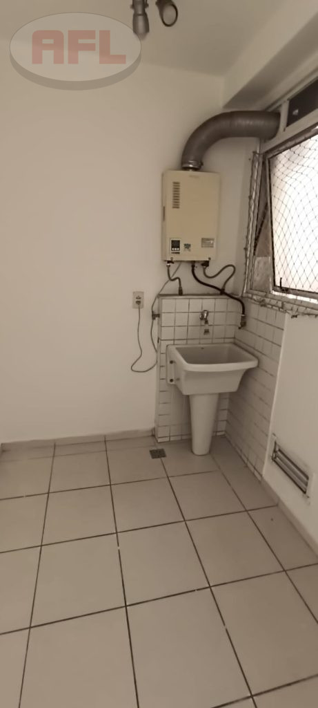 APARTAMENTO EM IRAJÁ