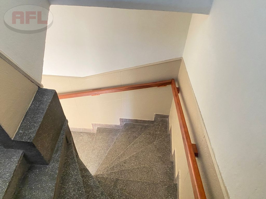 APARTAMENTO EM VISTA ALEGRE