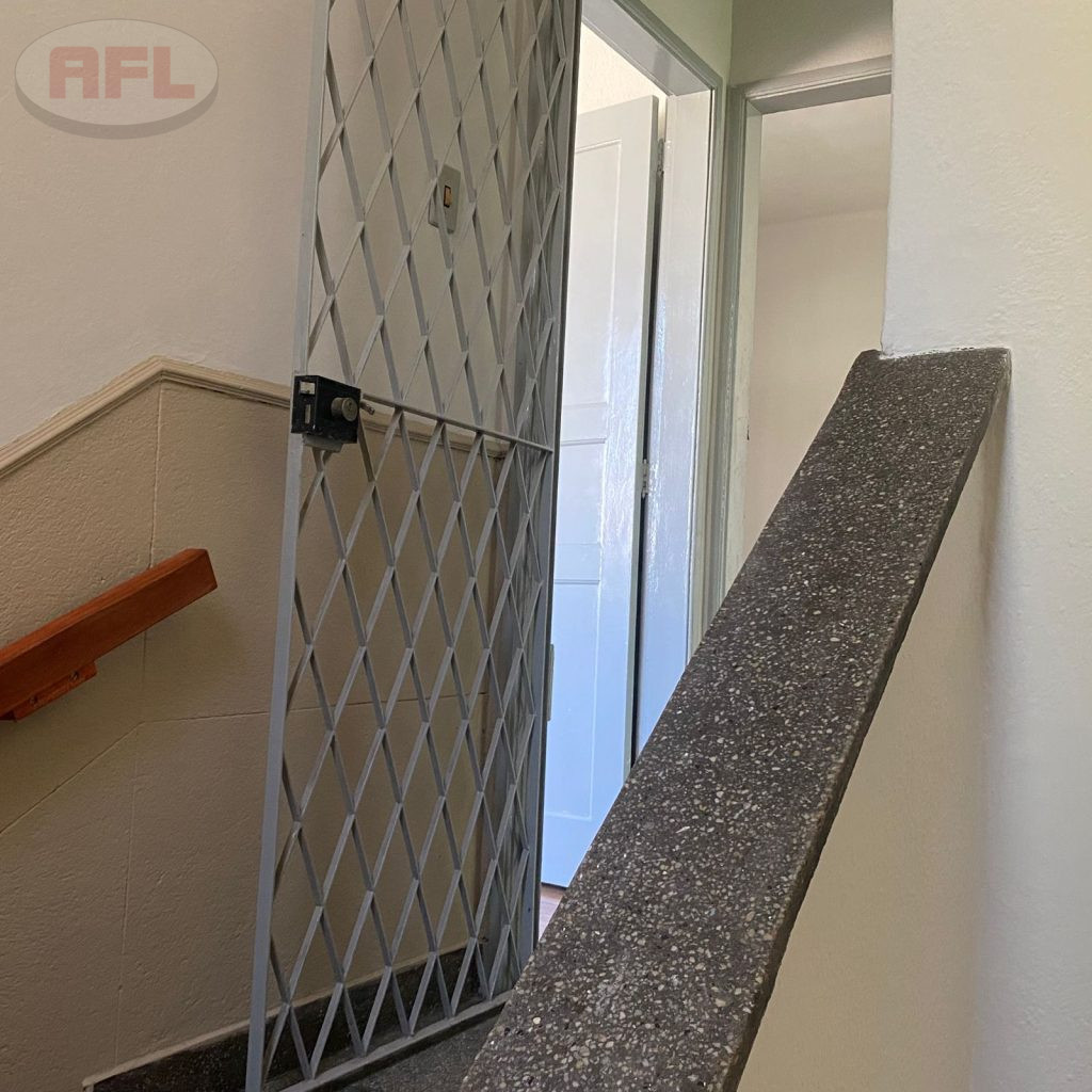 APARTAMENTO EM VISTA ALEGRE