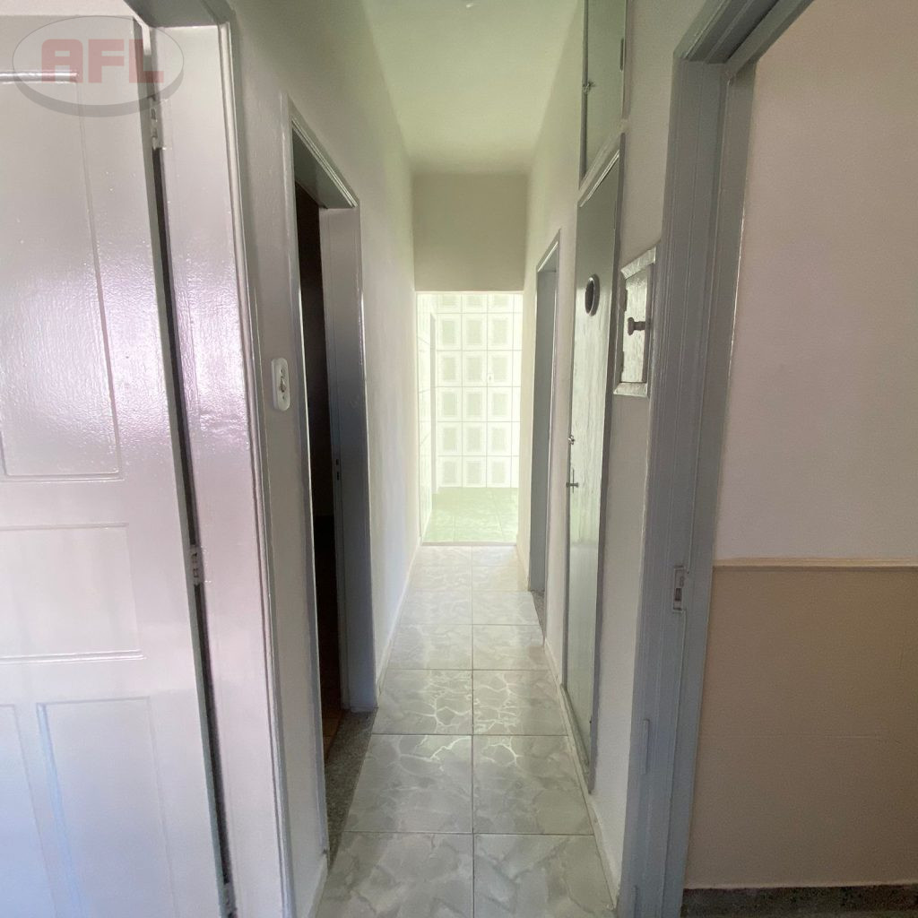 APARTAMENTO EM VISTA ALEGRE