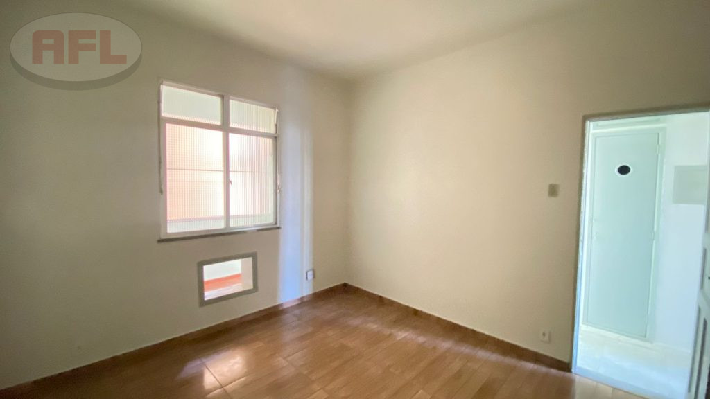 APARTAMENTO EM VISTA ALEGRE