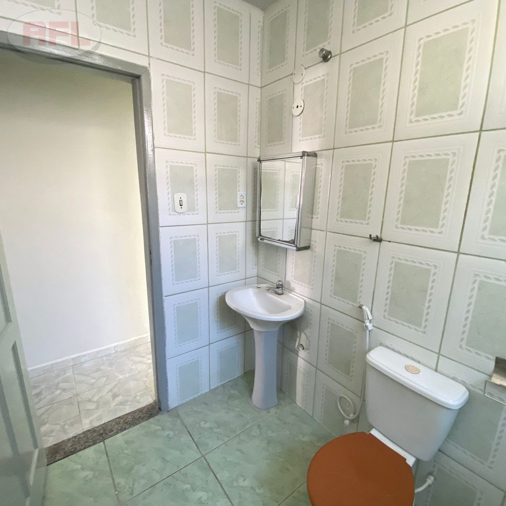 APARTAMENTO EM VISTA ALEGRE