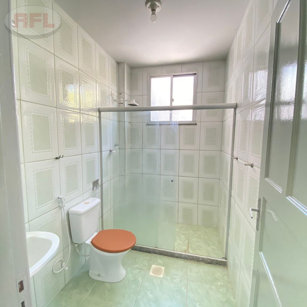 APARTAMENTO EM VISTA ALEGRE