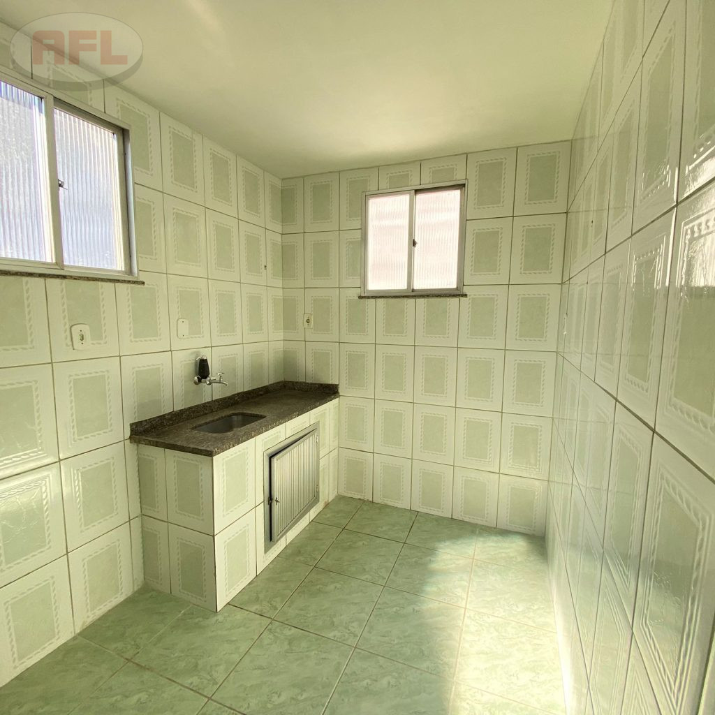 APARTAMENTO EM VISTA ALEGRE