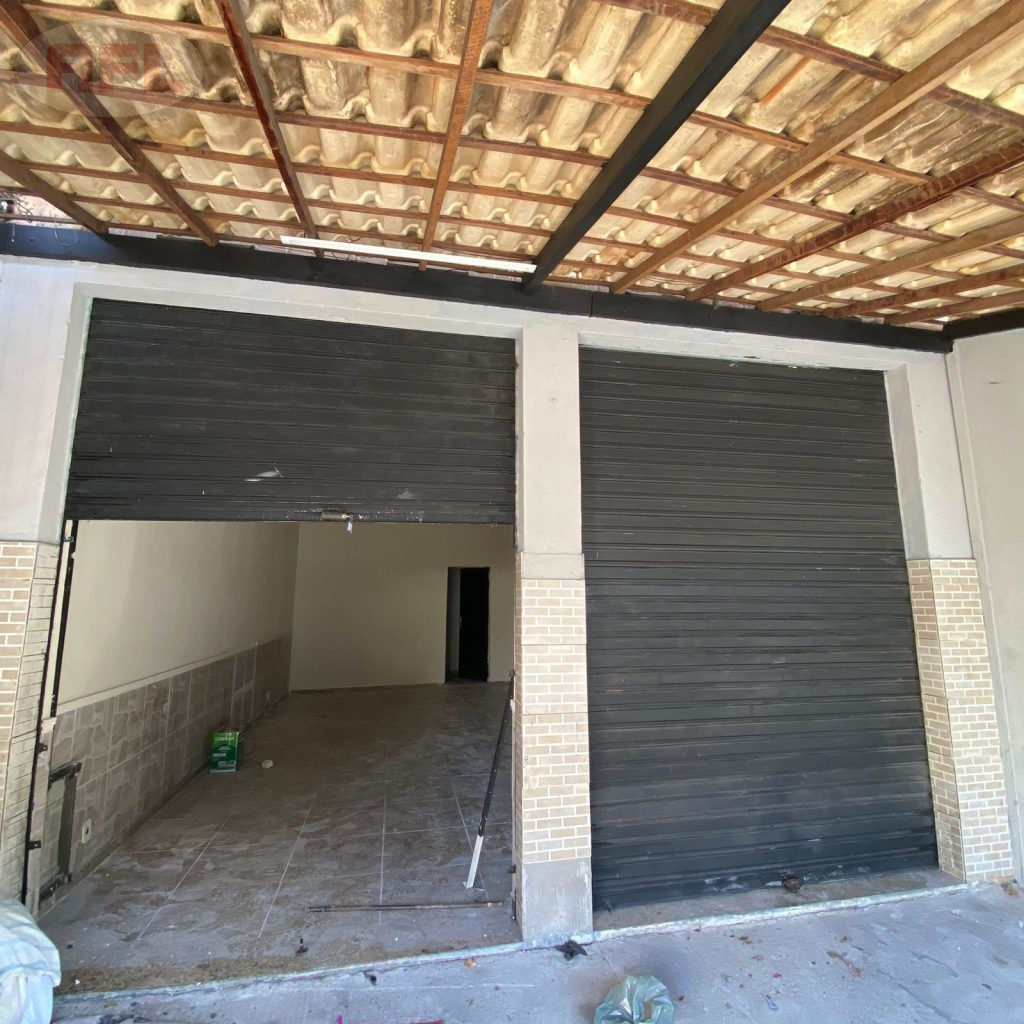 LOJA EM VISTA ALEGRE