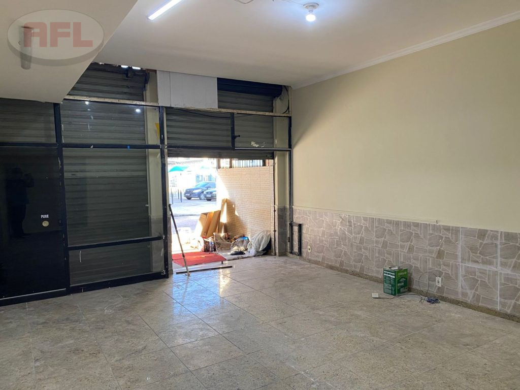 LOJA EM VISTA ALEGRE