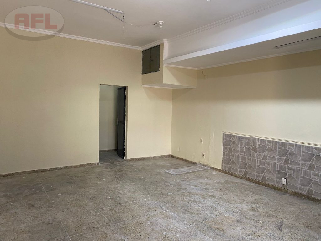 LOJA EM VISTA ALEGRE