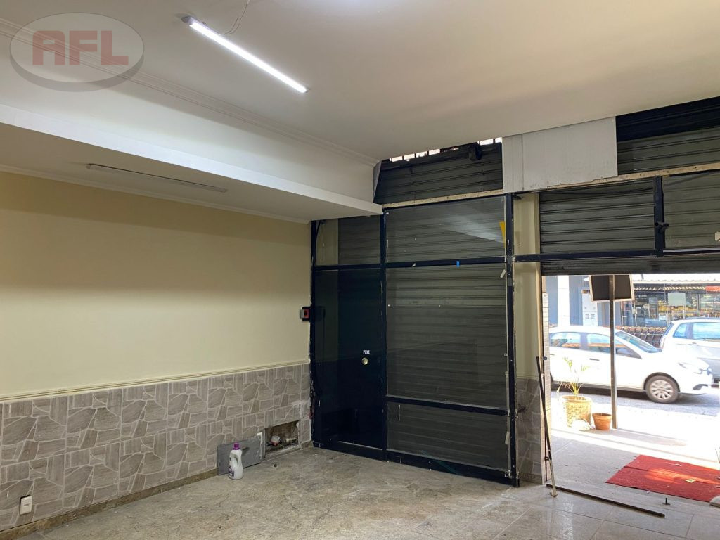 LOJA EM VISTA ALEGRE