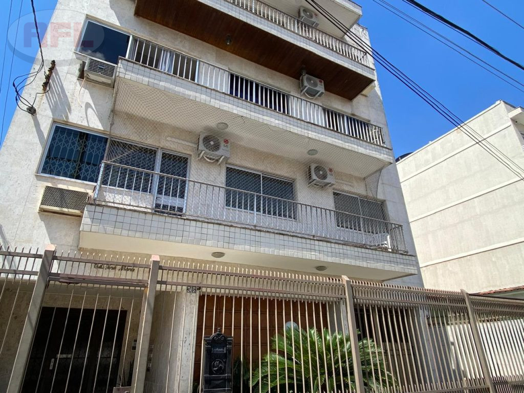 EXCELENTE APARTAMENTO NA VILA DA PENHA