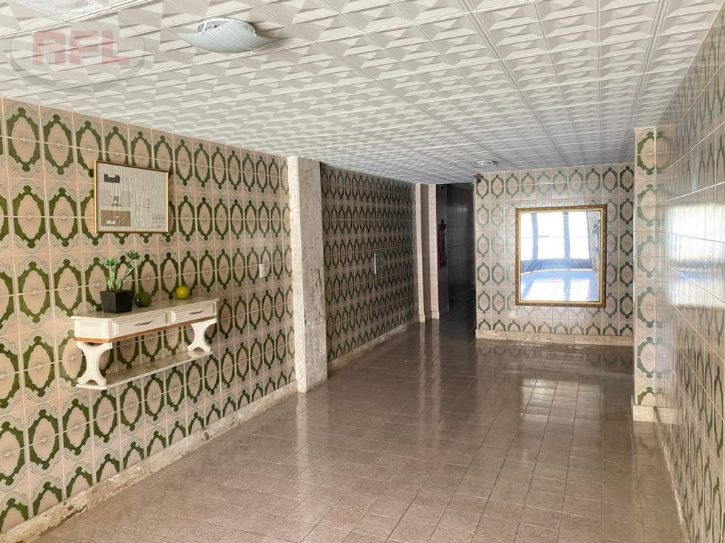 EXCELENTE APARTAMENTO NA VILA DA PENHA