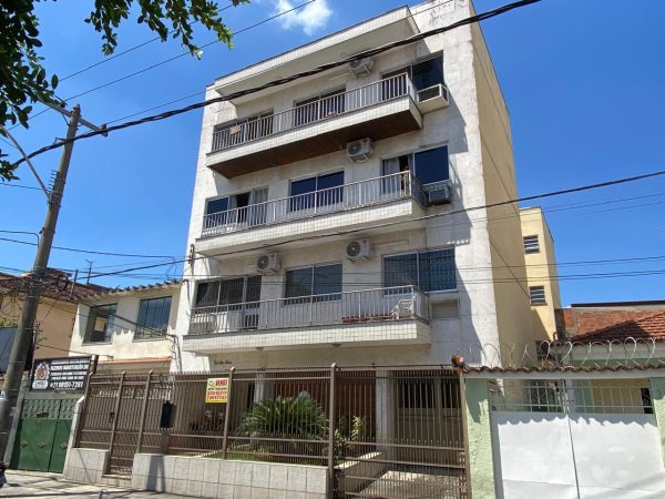 EXCELENTE APARTAMENTO NA VILA DA PENHA