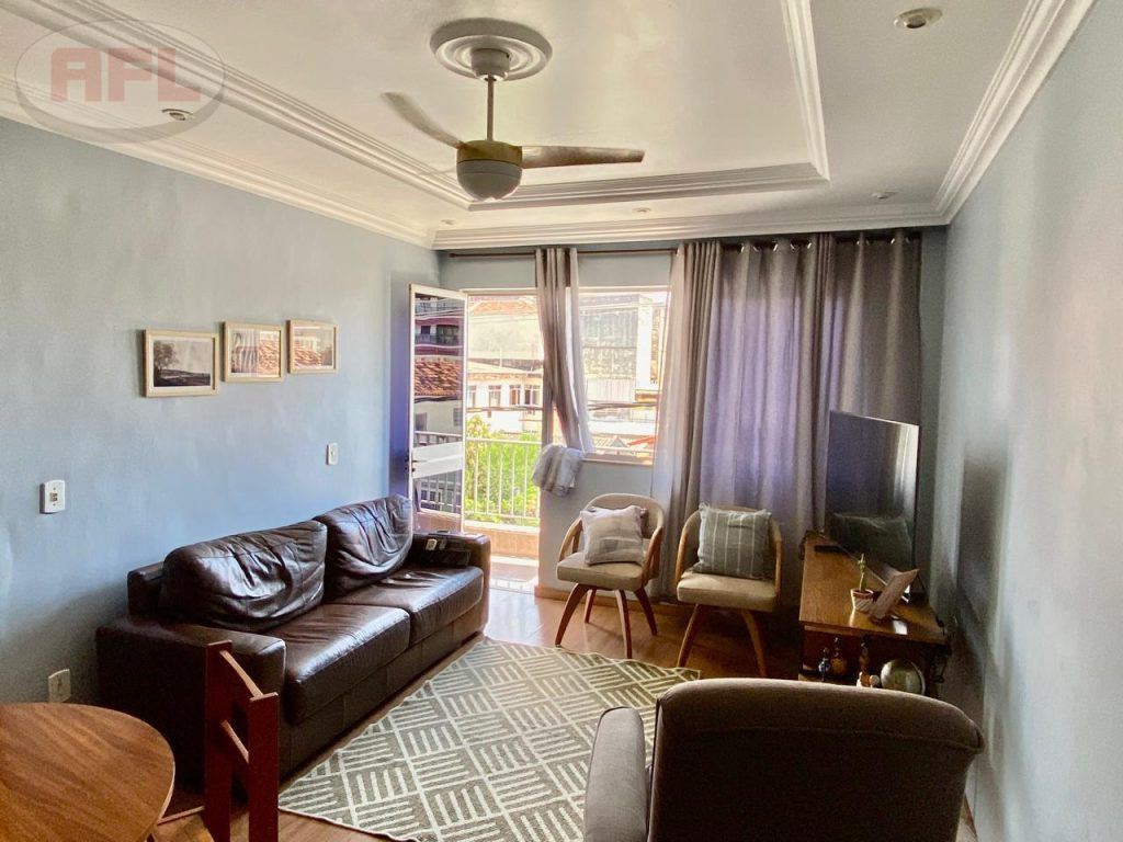 EXCELENTE APARTAMENTO NA VILA DA PENHA