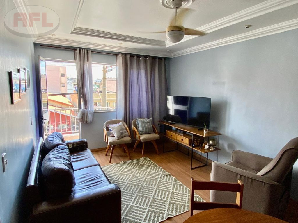 EXCELENTE APARTAMENTO NA VILA DA PENHA